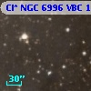 Cl* NGC 6996    VBC    1711