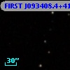 FIRST J093408.4+411831