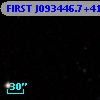 FIRST J093446.7+411639