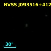 FIRST J093516.9+412435
