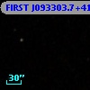 FIRST J093303.7+410354