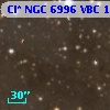 Cl* NGC 6996    VBC    1713