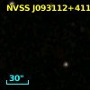 FIRST J093112.0+411557