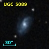 UGC  5089
