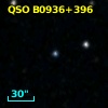 QSO B0936+396