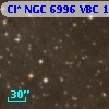 Cl* NGC 6996    VBC    1719