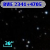 BWE 2341+4705