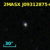 2MASX J09312875+3926555