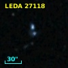 LEDA   27118