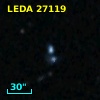 LEDA   27119
