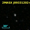 2MASX J09331202+4055249