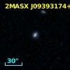 2MASX J09393174+3933148