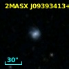 2MASX J09393413+4040058