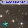 Cl* NGC 6996    VBC    1722