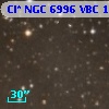 Cl* NGC 6996    VBC    1723