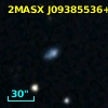 2MASX J09385536+4008153