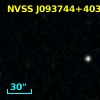 NVSS J093744+403546