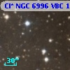 Cl* NGC 6996    VBC    1727