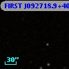 FIRST J092718.9+401728