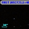 FIRST J092725.1+400659