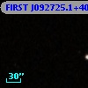 FIRST J092725.1+400938