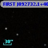FIRST J092732.1+400751