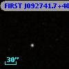 FIRST J092741.7+402137