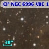 Cl* NGC 6996    VBC    1728