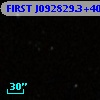 FIRST J092829.3+401928