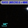 NVSS J092851+400221