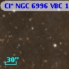 Cl* NGC 6996    VBC    1729