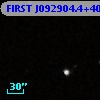 FIRST J092904.4+402941