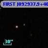 FIRST J092937.9+400739