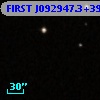 FIRST J092947.3+394931