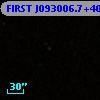FIRST J093006.7+403236