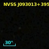 FIRST J093013.8+395354