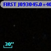 FIRST J093045.0+404302