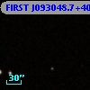 FIRST J093048.7+402548