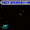 FIRST J093050.7+404443