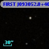 FIRST J093052.0+402258
