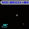 NVSS J093113+404127