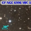 Cl* NGC 6996    VBC    1732