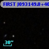 FIRST J093149.0+403502