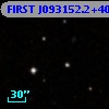 FIRST J093152.2+404918