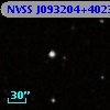 NVSS J093204+402342