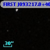 FIRST J093217.0+401308