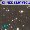 Cl* NGC 6996    VBC    1734