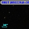 FIRST J093228.0+394117