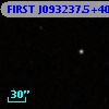 FIRST J093237.5+403241