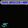 NVSS J093239+400354